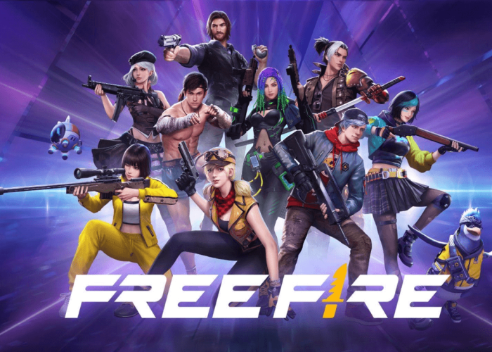 20 Kode Redeem FF Hari Ini 17 Mei 2025 yang Masih Aktif, Klaim Hadiah Gratisnya Sekarang!