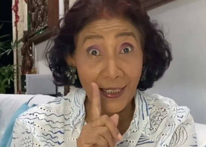 Susi Pudjiastuti Doakan Pelaku Kerusakan Raja Ampat Segera Kena Adzab: Alam Akan Hancurkan Mereka!