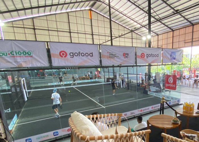 Padel Indonesia Debut di Kancah Asia, Bali Jadi Tuan Rumah Sirkuit Nasional 2025 