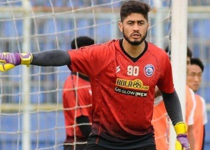 Adilson Maringa Umumkan Hengkang dari Bali United: Terima Kasih Coach Teco!
