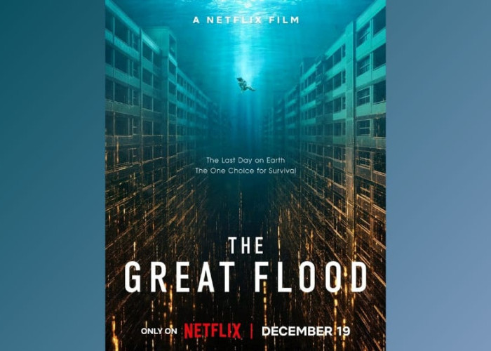 Netflix Umumkan Film 