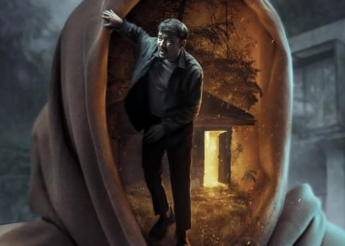 Film Legenda Kelam Malin Kundang Kapan Tayang? Tawarkan Cerita Lebih Menghentak Jiwa