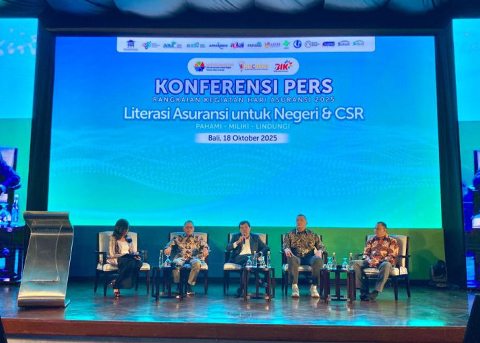 Asuransi Naik Kelas, Dari Layanan Finansial Jadi Gaya Hidup