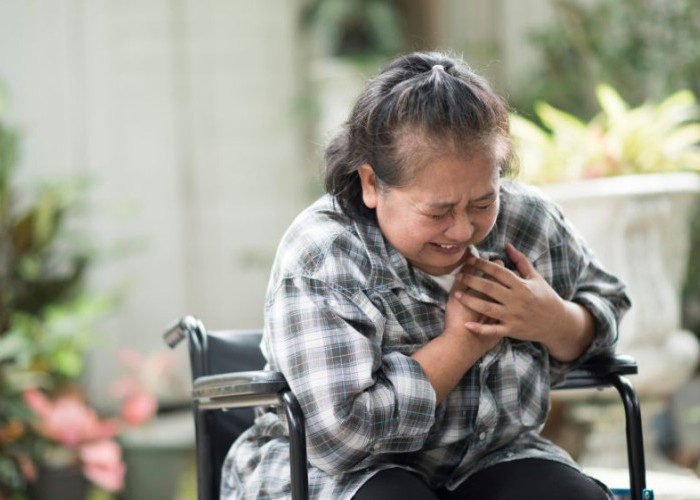 Rahasia Pola Makan untuk Mencegah Risiko Stroke