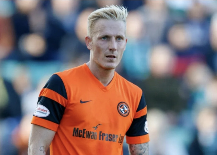 Nick van der Velden Eks Bali United Gabung Tim Kepelatihan NEC Nijmegen dan Akan Latih Calvin Verdonk