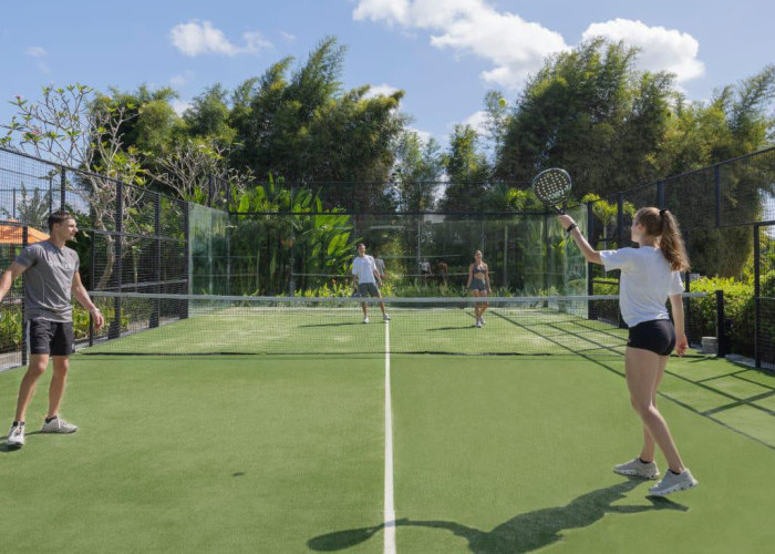 Swan Paradise Tawarkan Paket Liburan Sehat “Stay & Play” 