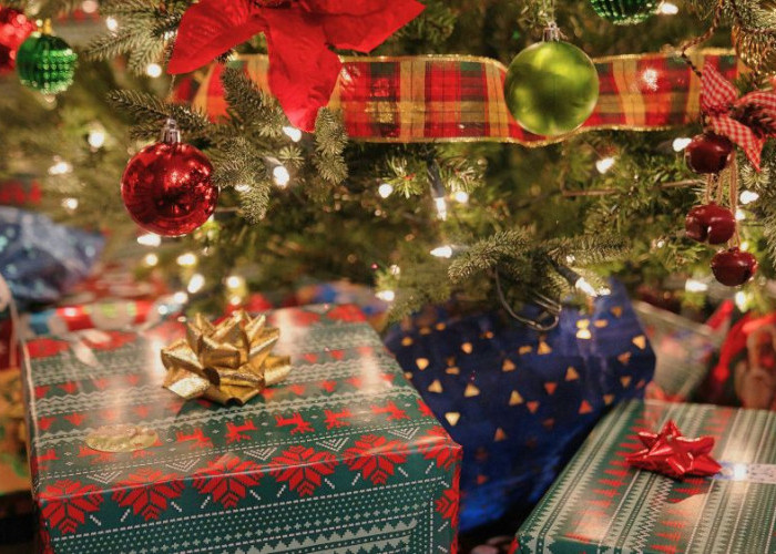 Kado Natal Anti-Mainstream, Inspirasi Kreatif untuk Semua Usia