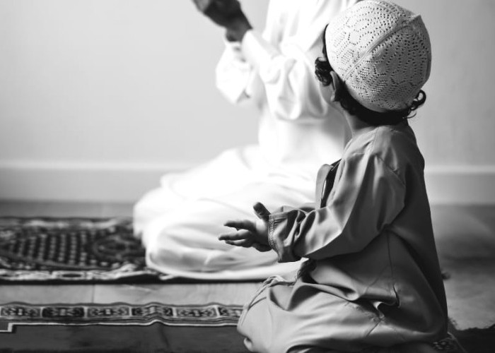 Info Jadwal Sholat Hari Ini 16 Januari 2026 di Denpasar dan Sekitarnya, Yuk Buruan Cek!