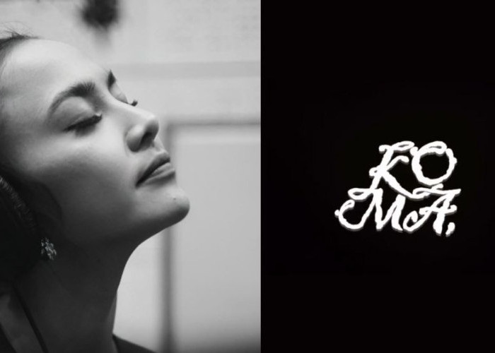 Makna dan Lirik Lagu Batasi Rasa - Mahalini Tentang Cinta yang Tidak Sama Lagi