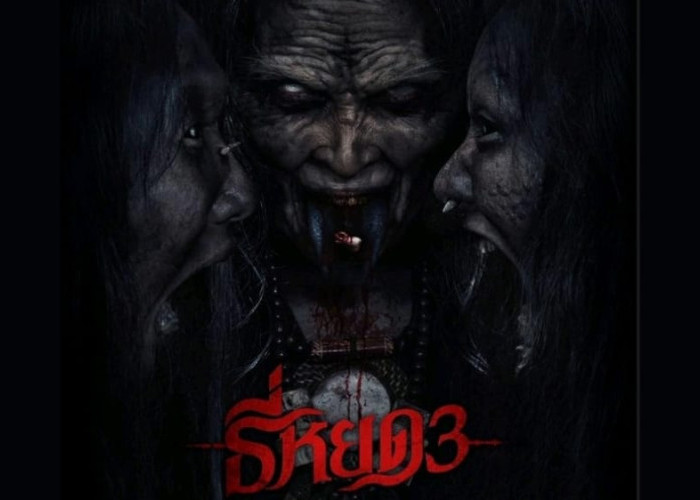 Sinopsis Film Death Whisperer 3: Yak Hadapi Sekte Misterius demi Selamatkan Sang Adik