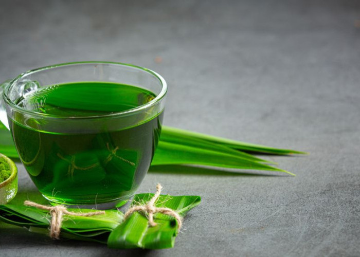 Khasiat Daun Pandan untuk Kesehatan dan Kecantikan, Harumnya Banyak Manfaat!