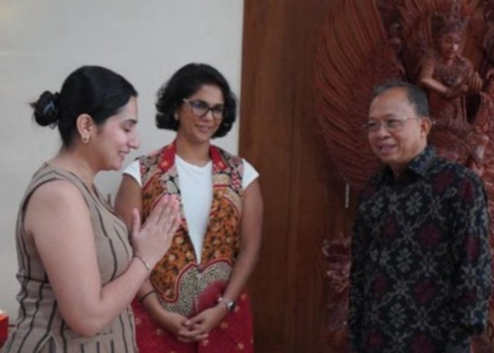 Banyak Wisatawan Pilih Akomodasi Ilegal, Koster Tegaskan Penegakan Hukum