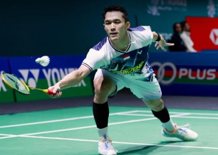 Malaysia Open 2026: Jonatan Christie dan Putri KW Amankan Tiket 16 Besar