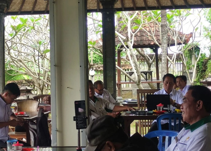 Dinas Pendidikan Klungkung Pastikan Peserta Didik Baru untuk Paud, TK dan SD Tahun 2025 Tertampung