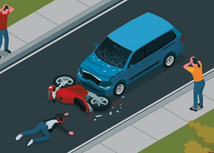 Tabrak Lari Renggut Nyawa Pemuda 21 Tahun di Buleleng, Polisi Lakukan Penyisiran