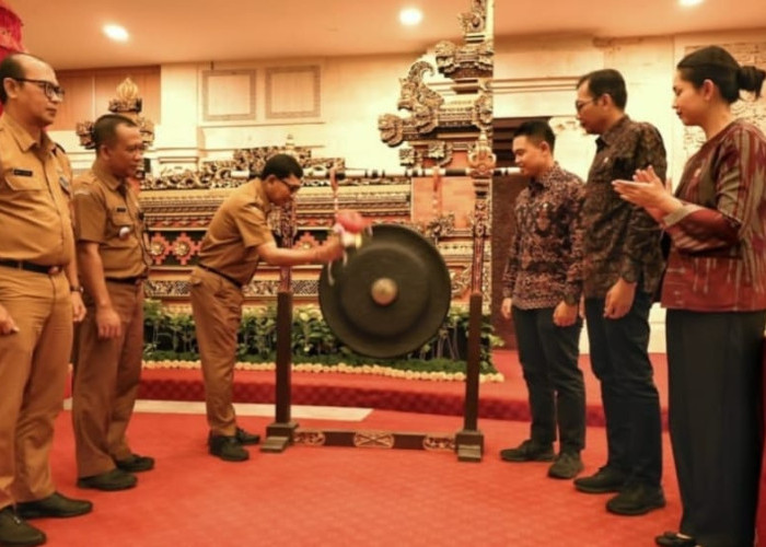Pemkot Denpasar Buka Ruang Aspirasi Pembangunan di Musrenbang Denpasar Selatan