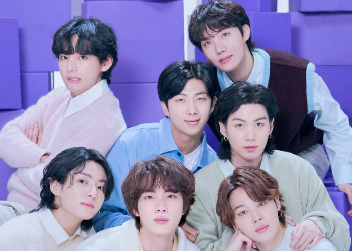 Save the Date! BTS Resmi Konser di Jakarta Desember 2026, Ini Rincian Lengkap Jadwal World Tour