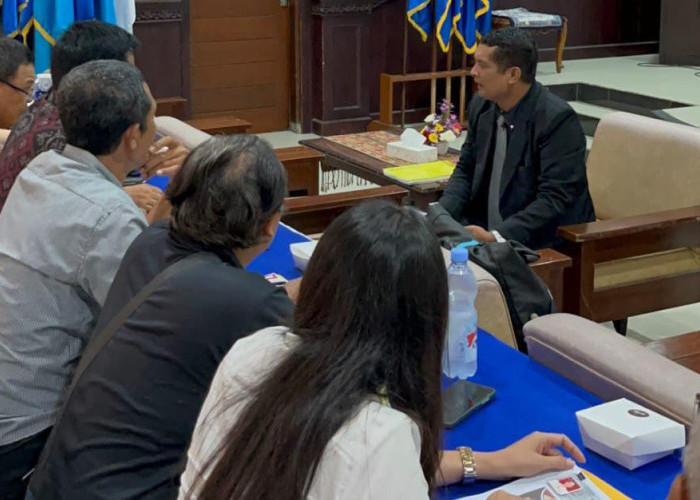 Tingkatkan Daya Saing SDM, Pemkot Denpasar Gelar Uji Kompetensi Bagi Pemandu Wisata
