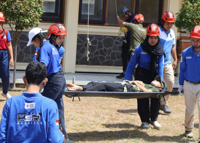 UNIPAS Buleleng Wujudkan Kampus Siaga Bencana untuk Tingkatkan Kesiapsiagaan dan Mitigasi