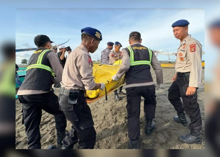 Penemuan Mayat di Selat Bali Gegerkan Nelayan, Polres Jembrana Berhasil Identifikasi Korban
