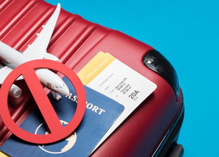 Imigrasi Bali Deportasi WNA Prancis karena Visa Wisata Dipakai untuk Bekerja