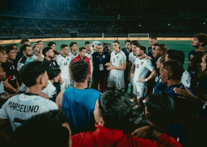 Fans dan Media  Soroti Pemecatan Patrick Kluivert, Apa Langkah Selanjutnya untuk Timnas Indonesia?