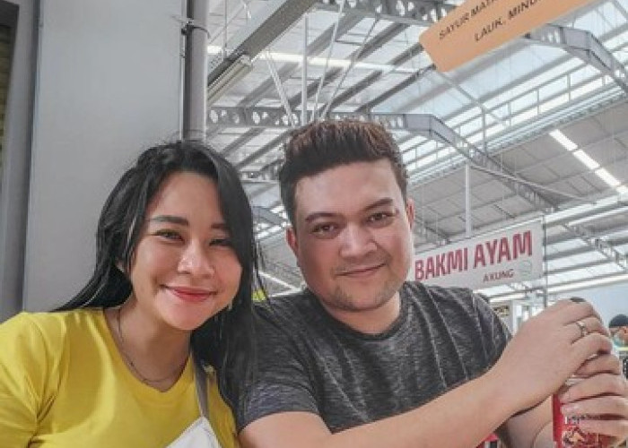 Chikita Meidy Ungkap Suami Terlibat Judi Online Hingga Habiskan Uang Perusahaan Rp160 Juta dan Selingkuh