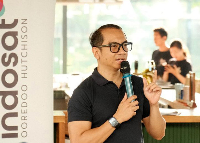 7.800 BTS Siap Amankan Nataru di Bali Nusra Tanpa Gangguan Jaringan