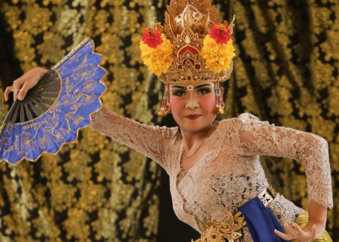 Apa Itu Joged Bumbung? Tarian Tradisional Bali yang Dinilai Alami Pergeseran Makna 