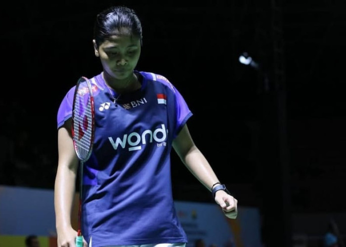 Pertimbangan Keamanan, PBSI Batalkan Keikutsertaan Thalita di Orleans Masters 2026