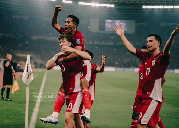 Amsyong! Jelang Laga Lawan Jepang, 4 Pemain Timnas Indonesia Statusnya Pengangguran