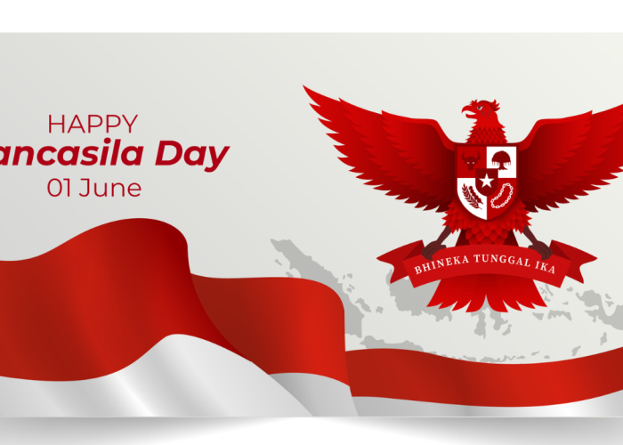 20 Ucapan Hari Lahir Pancasila 2025 Penuh Inspiratif dan Motivasi, Bisa Jadi Caption Sosmed!