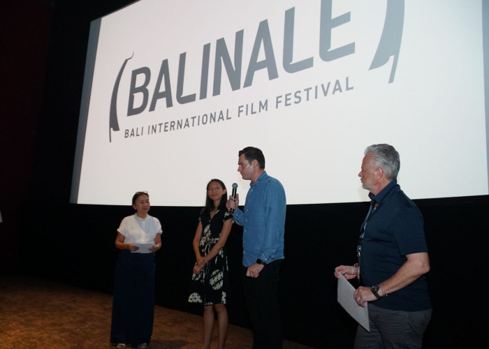 Film Dokumenter Deep Rising Diputar di Festival BALINALE 2025, Angkat Soal Isu Mafia Tambang Laut