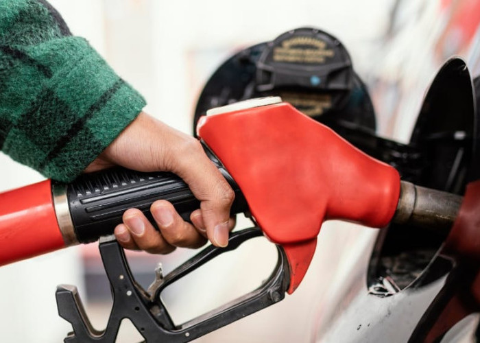 Kabar Baik! Awal Tahun Harga Pertamax hingga Pertamina Dex Turun