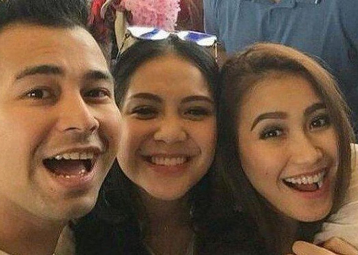 Perselingkuhan Raffi Ahmad dan Ayu Ting Ting Kembali Viral, Netizen Duga Ada Pengalihan Isu