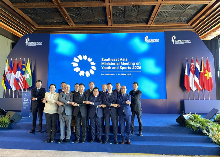 ASEAN Siapkan Marathon Regional, Sport Tourism Jadi Fokus Baru