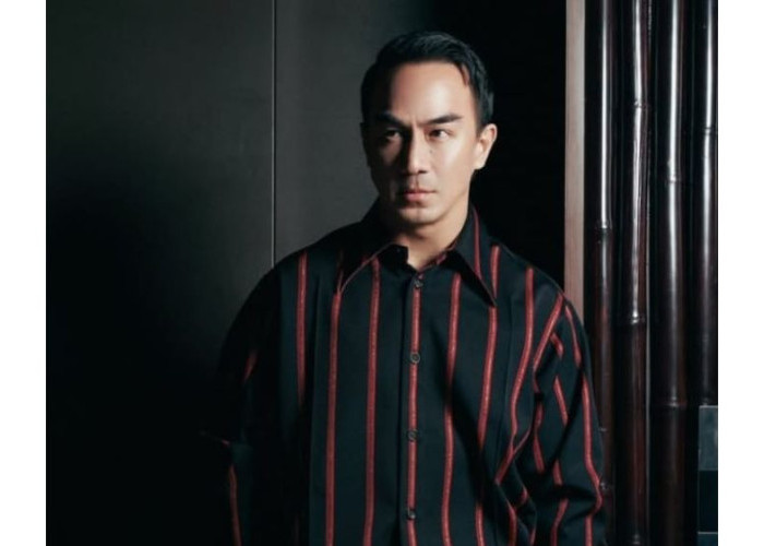 Perjalanan Karier Joe Taslim Hingga Membawanya Mendunia