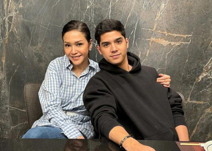 Al Ghazali dan Alyssa Daguise Sudah Jalani Prosesi Siraman Jelang Pernikahan, Ada Mulan Jameela dan Maia?