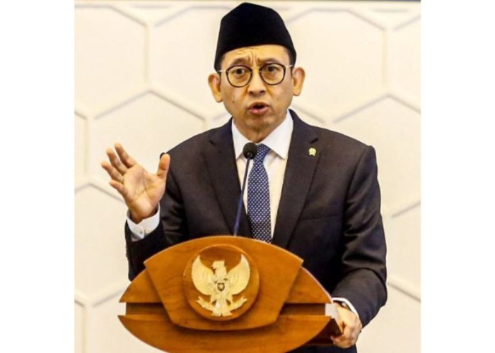 Fadli Zon Digugat ke PTUN Usai Menyangkal Adanya Pemerkosaan Massal 1998