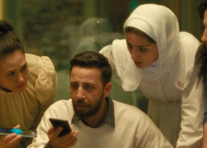 Kisah Tragis Gaza, Film 