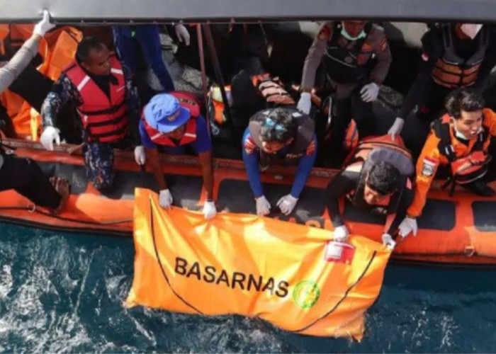 Tragedi Laut Labuan Bajo, Pencarian Korban Kapal Wisata Masih Terus Dilakukan