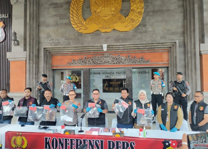 Aksi Sadis di Kerobokan, Dua Pembunuh WNA Belanda Jadi Buronan Internasional