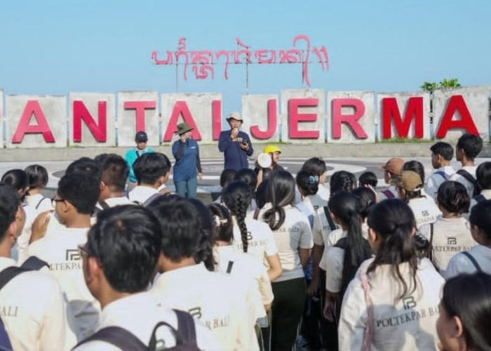 Run For Rivers 2026 di Badung, Kampanye Lingkungan Lewat Lari Lintas Wilayah