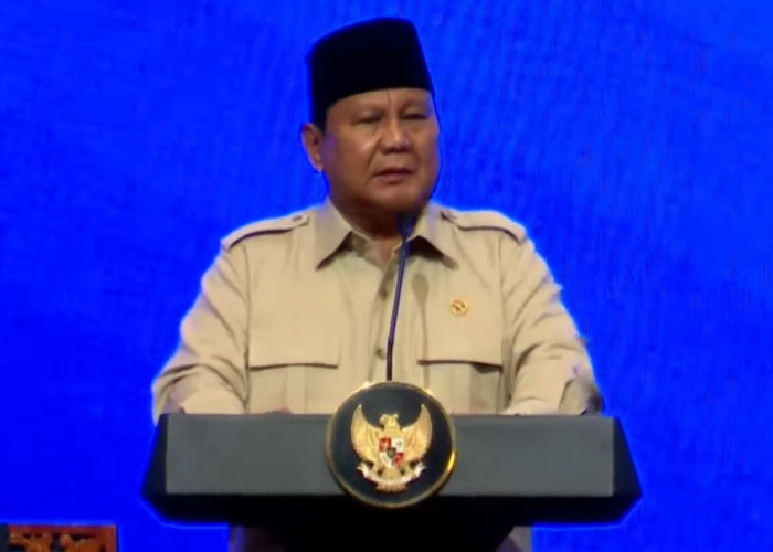 Tegas! Prabowo Bakal Copot Pejabat yang Enggan Permudah Regulasi