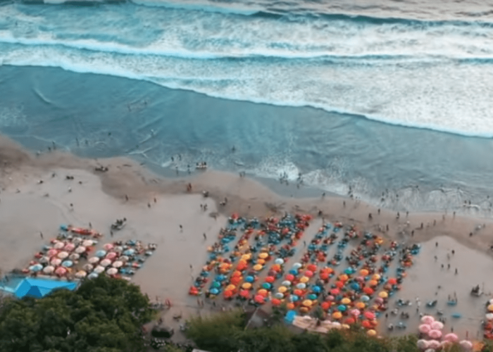 Australia Keluarkan Peringatan Warganya Pergi Liburan ke Bali, Begini Respon Dinas Pariwisata