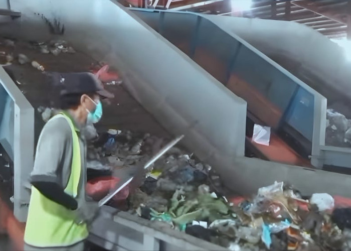 TPA Suwung Batal Ditutup Februari 2026, Koster Ajukan Perpanjangan hingga Akhir Tahun