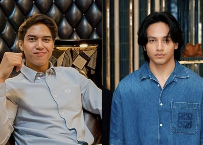 Jefri Nichol Ngaku Rela Berhenti Merokok Jelang Duel Tinju dengan El Rumi, Mau Bikin Bonyok?