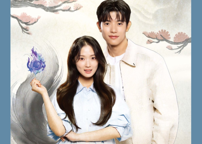 Intip Sinopsis Drakor No Tail to Tell yang Siap Tayang di Netflix 16 Januari 2026