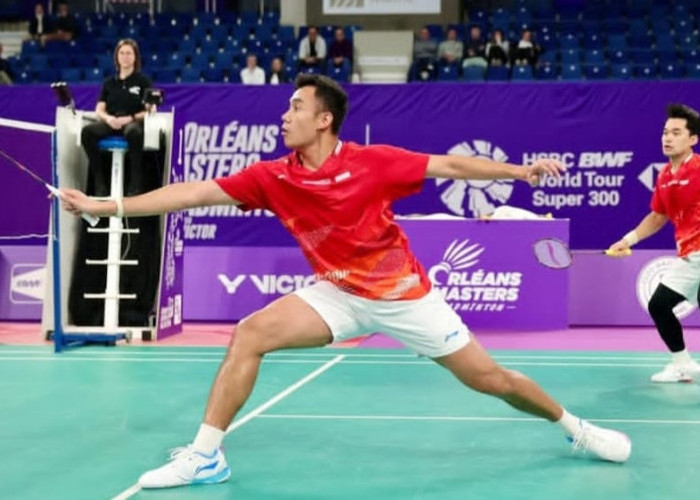 Hasil Drawing BAC 2026 Indonesia Hadapi Tantangan Berat di Babak Awal