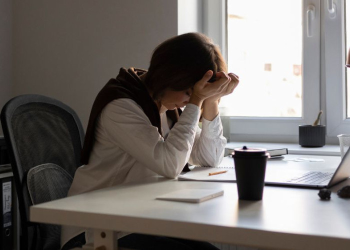 Work Life Balance Jadi Prioritas, Anak Muda Tidak Lagi Kerja Lembur
